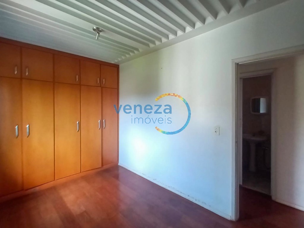 Apartamento à venda no bairro Panorama de Londrina com 54m<sup>2</sup> útil, 2 quartos, 1 vaga de garagem