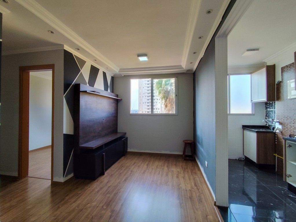 Apartamento para venda no Gleba Palhano em Londrina com 66,07m² por R$ 268.000,00  - Foto 2