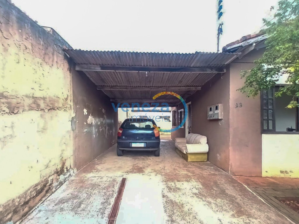 Casa Residencial para venda no Sao Pedro em Londrina com 275m² por R$ 400.000,00