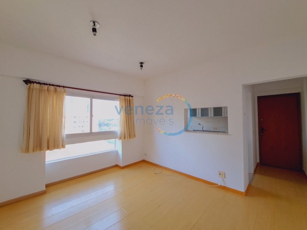 Apartamento para venda no Ipiranga em Londrina com 88,37m² por R$ 220.000,00
