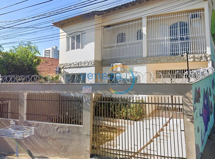 Casa Residencial para venda no Guanabara em Londrina com 252,74m² por R$ 2.200.000,00