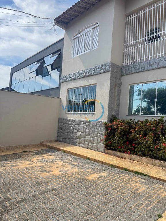 Casa Residencial para venda no Guanabara em Londrina com 252,74m² por R$ 2.200.000,00