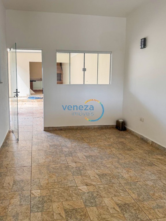 Casa Residencial para venda no Guanabara em Londrina com 252,74m² por R$ 2.200.000,00