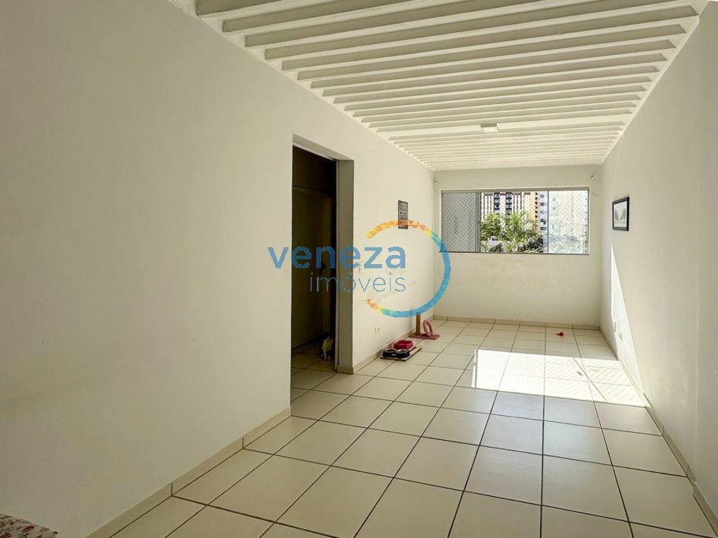 Apartamento para locacao no Centro em Londrina com 99m² por R$ 2.250,00