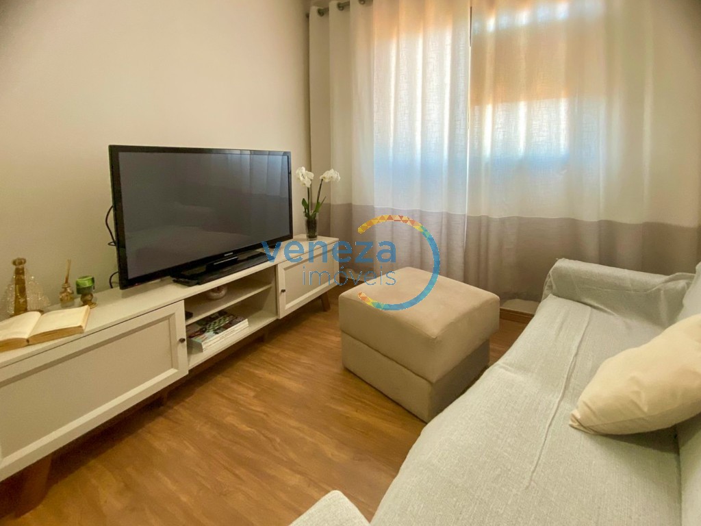 Apartamento para venda no Centro em Londrina com 96m² por R$ 270.000,00