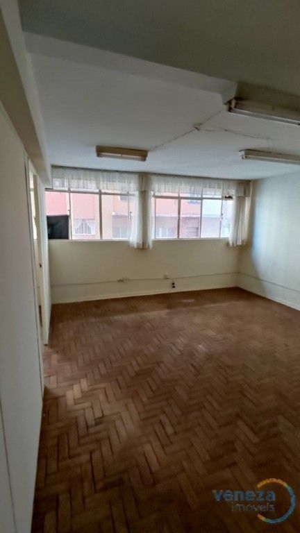Sala para venda no Centro em Londrina com 35m² por R$ 80.000,00