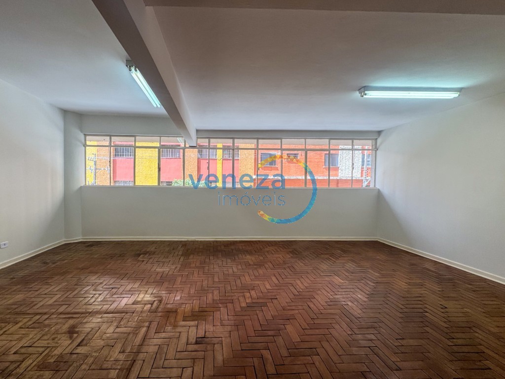 Sala para venda no Centro em Londrina com 35m² por R$ 85.000,00