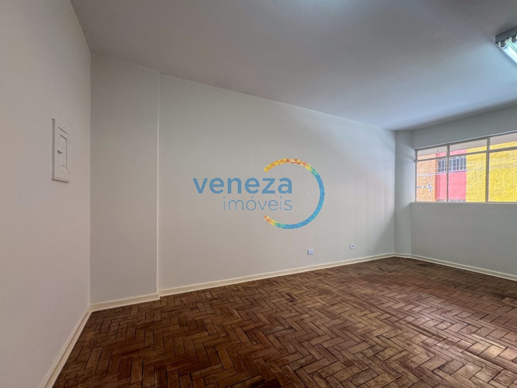 Sala para venda no Centro em Londrina com 35m² por R$ 85.000,00