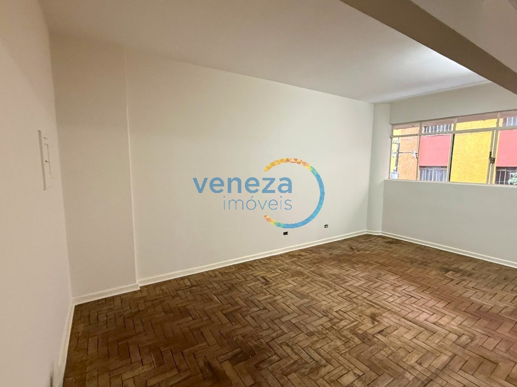 Sala para locacao no Centro em Londrina com 35m² por R$ 1.250,00
