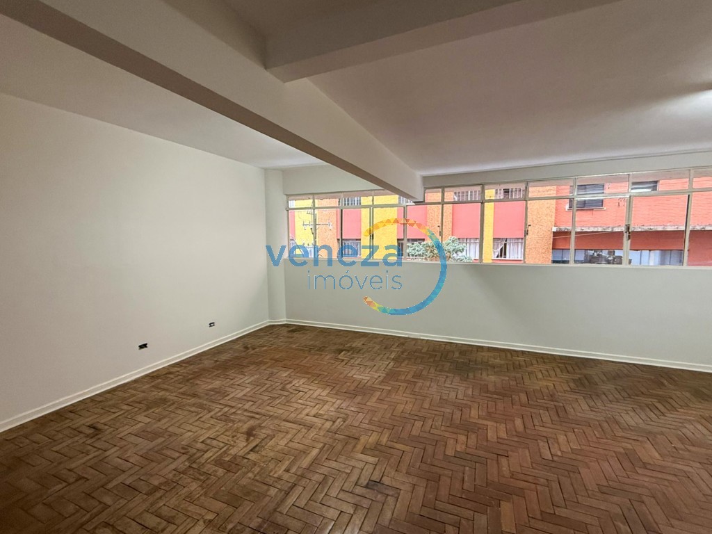 Sala para locacao no Centro em Londrina com 35m² por R$ 1.250,00