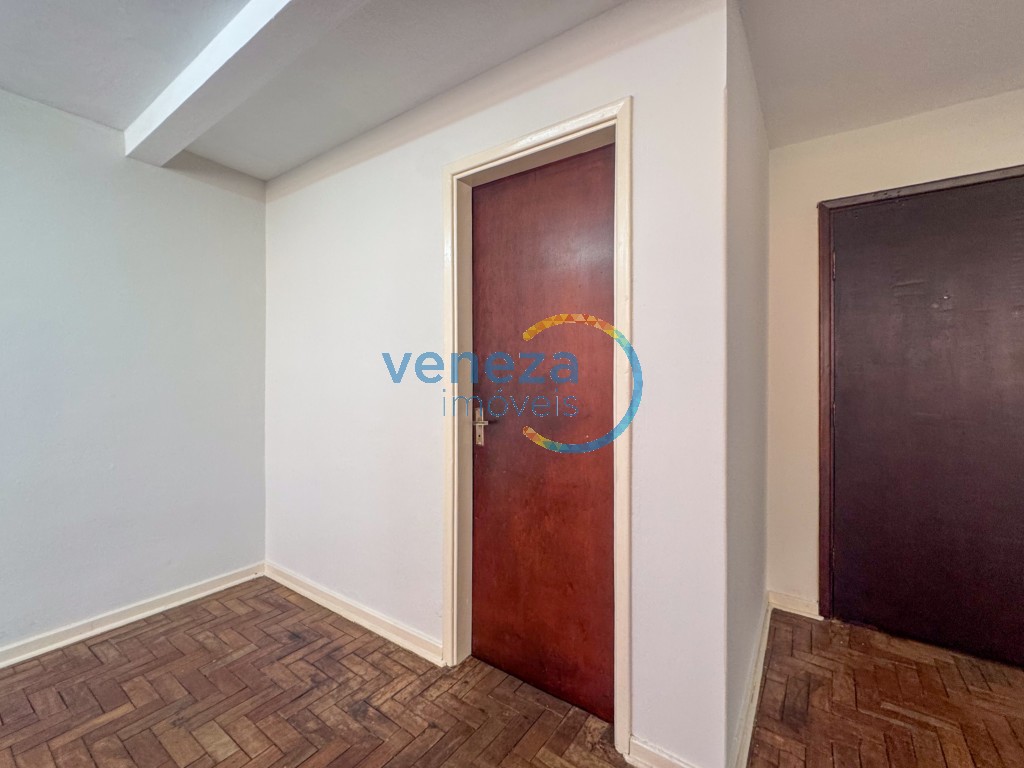 Sala para locação no bairro Centro de Londrina com 35m<sup>2</sup> útil