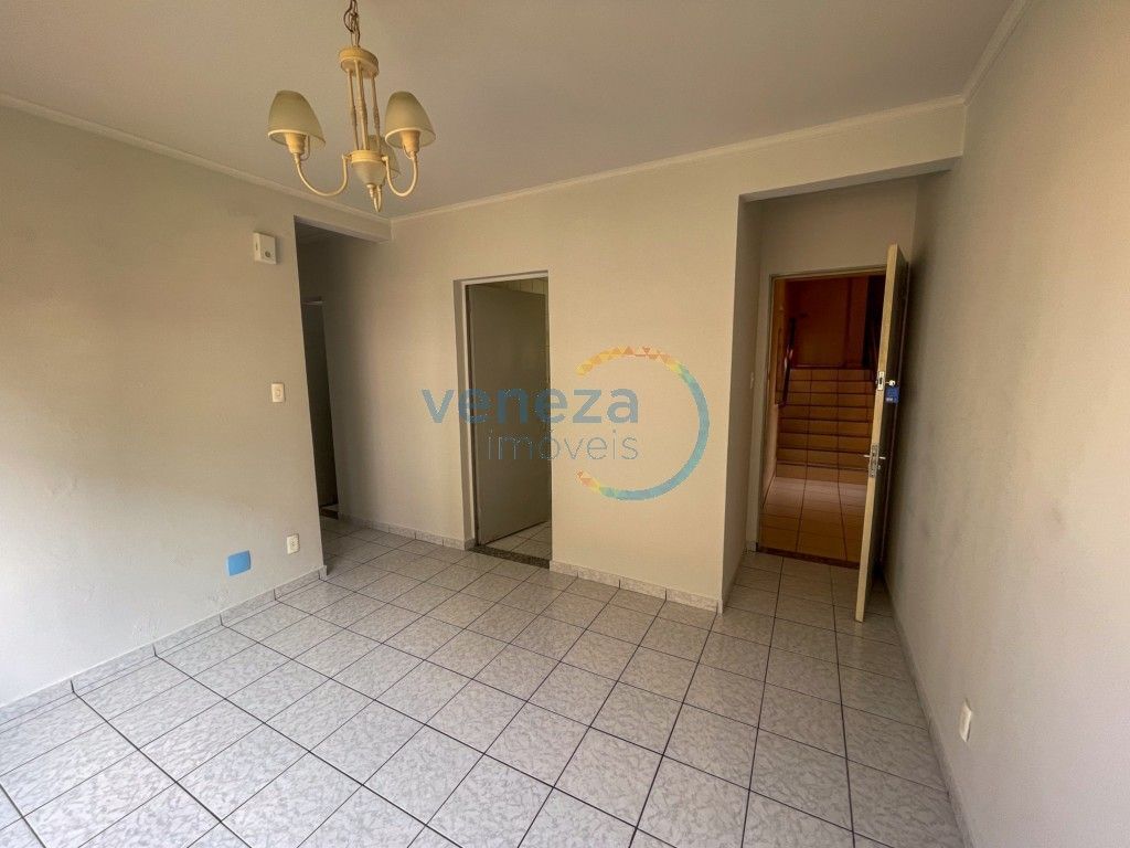 Apartamento para venda no Lima Azevedo em Londrina com 67,39m² por R$ 280.000,00