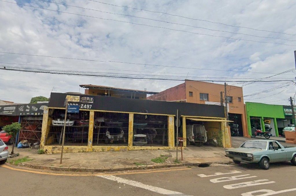 Casa Comercial para locação no bairro Jardim Sao Paulo de Londrina - Foto 4