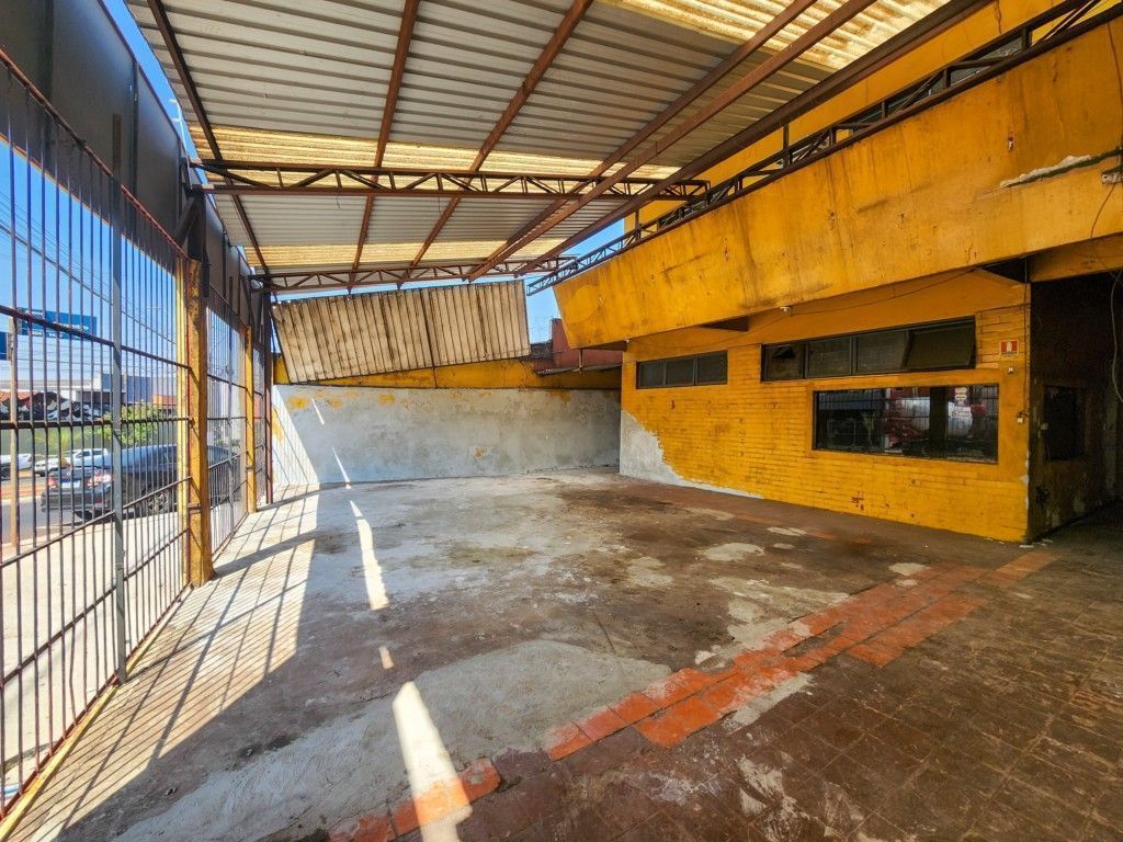 Casa Comercial para locação no bairro Jardim Sao Paulo de Londrina - Foto 5
