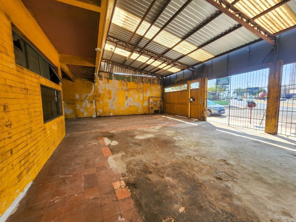Casa Comercial para locação no bairro Jardim Sao Paulo de Londrina - Foto 6