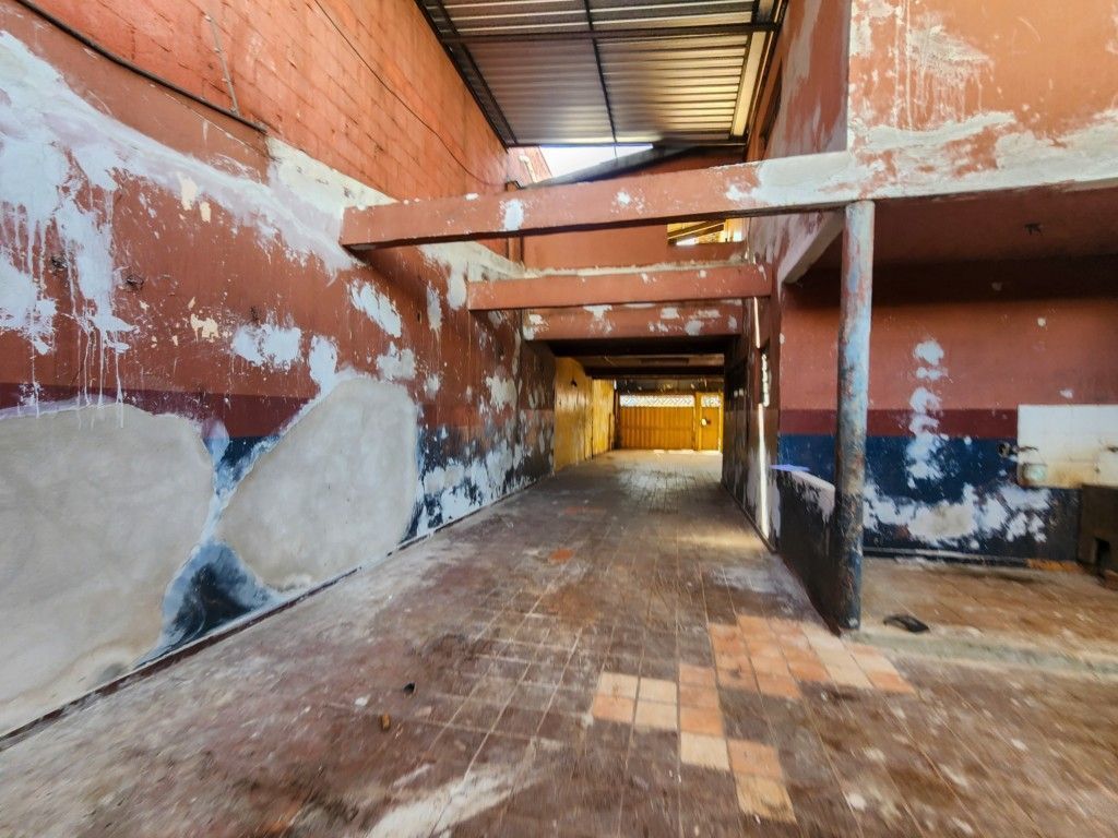Casa Comercial para locação no bairro Jardim Sao Paulo de Londrina - Foto 9