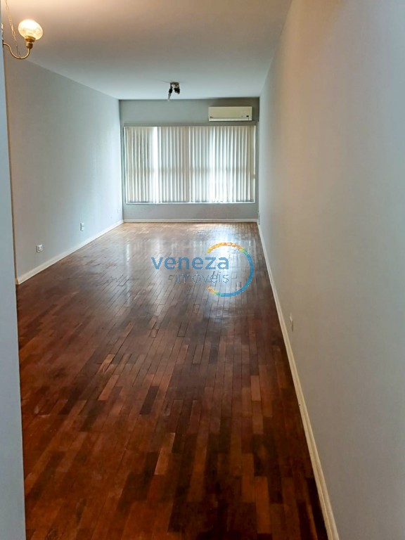 Apartamento para venda no Judith em Londrina com 111,43m² por R$ 590.000,00