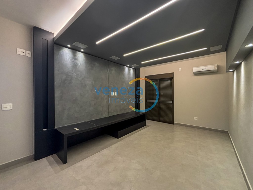 Casa Residencial para locação no bairro Gleba Palhano de Londrina - Foto 10