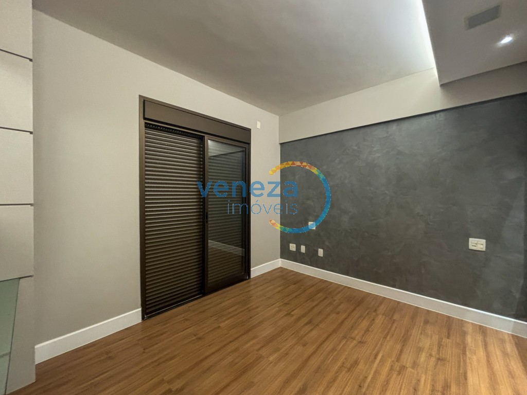 Casa Residencial para locação no bairro Gleba Palhano de Londrina - Foto 30