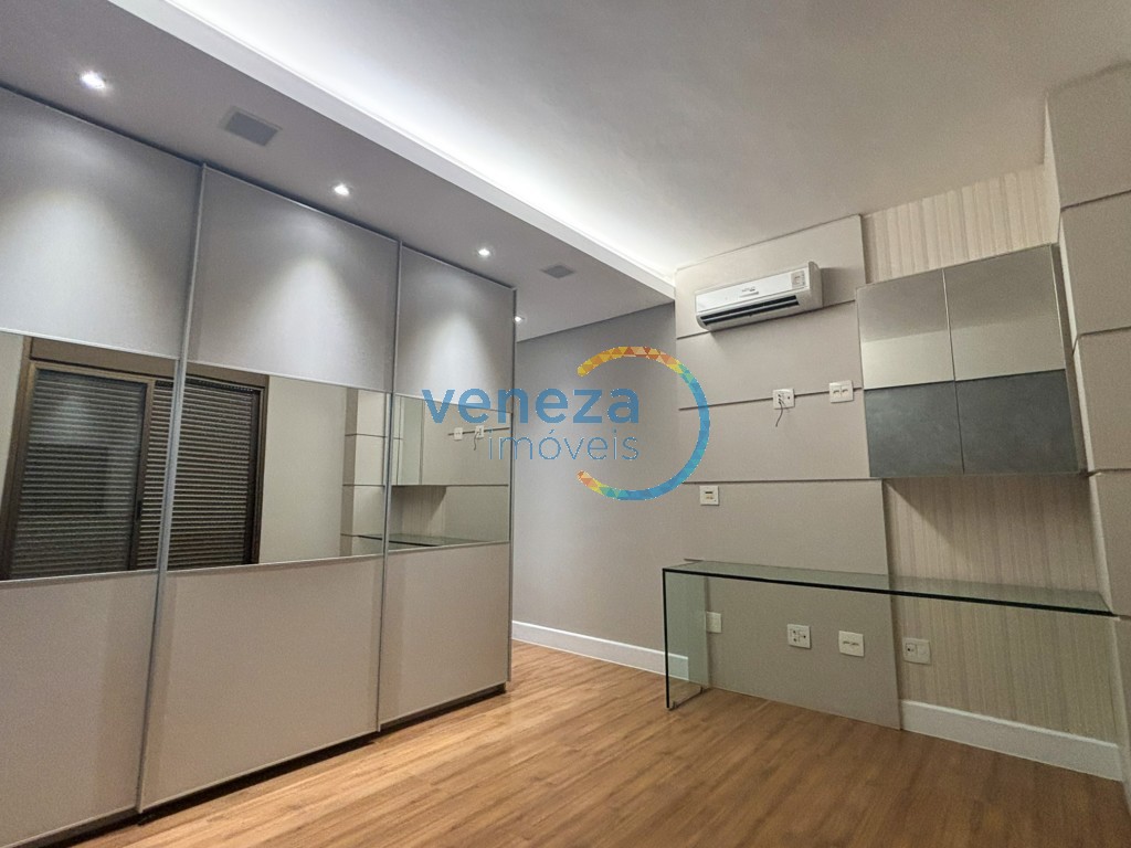 Casa Residencial para locação no bairro Gleba Palhano de Londrina - Foto 31