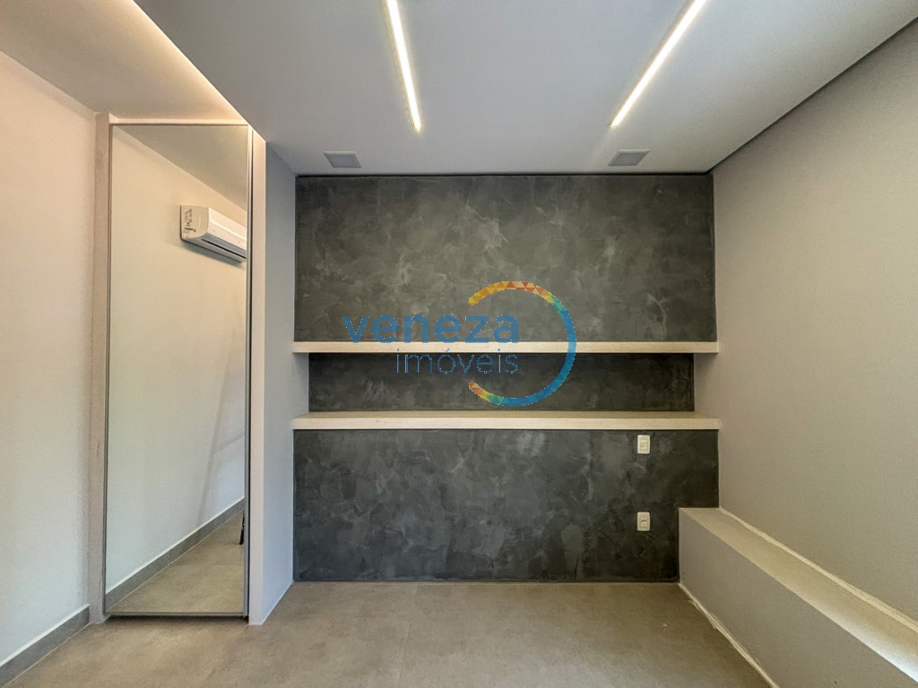 Casa Residencial para locação no bairro Gleba Palhano de Londrina - Foto 34