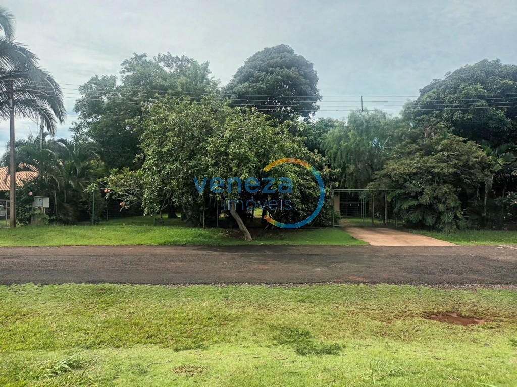 Chácaras_prop Rurais para venda no Recanto Santa Andrea em Cambe com 2.500m² por R$ 1.100.000,00
