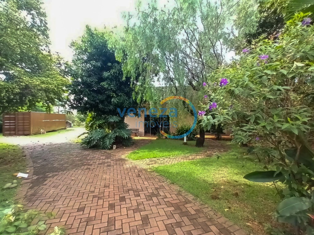 Chácaras_prop Rurais para venda no Recanto Santa Andrea em Cambe com 2.500m² por R$ 1.100.000,00