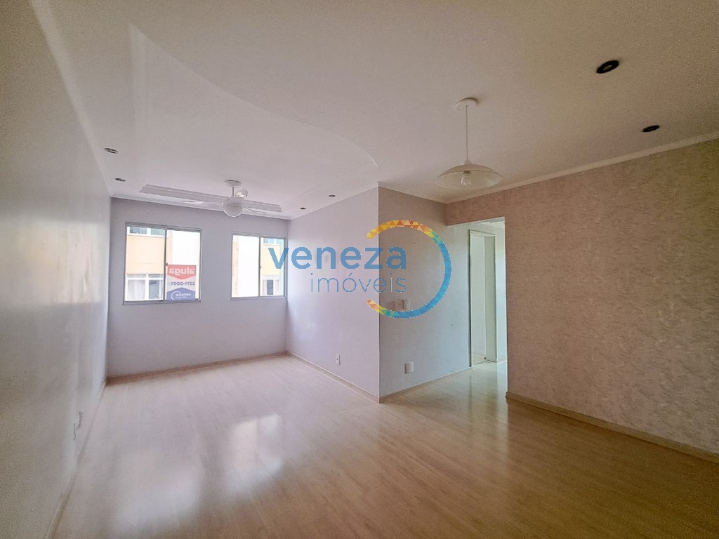 Apartamento para venda no Adriana 1 em Londrina com 69,12m² por R$ 380.000,00