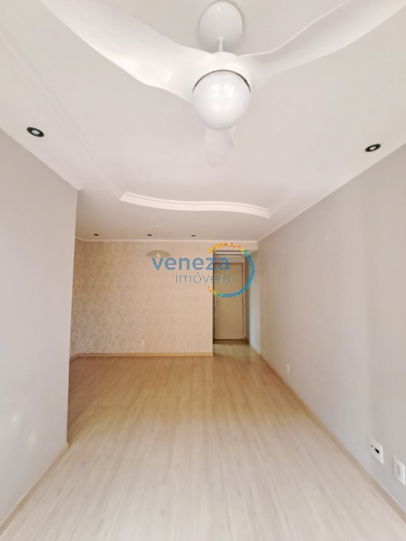 Apartamento para venda no Adriana 1 em Londrina com 69,12m² por R$ 380.000,00