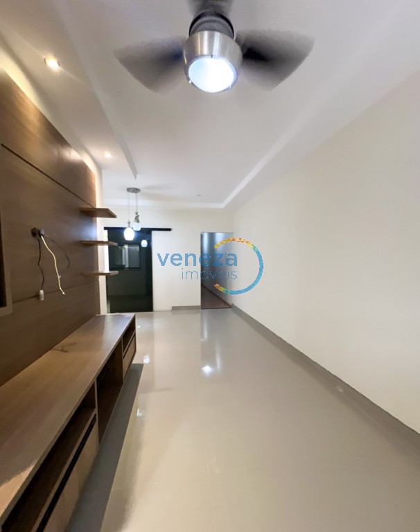 Casa Residencial para venda no Sao Pedro em Londrina com 79,84m² por R$ 500.000,00