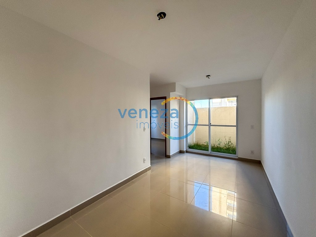 Apartamento para venda no Morumbi em Londrina com 69m² por R$ 300.000,00