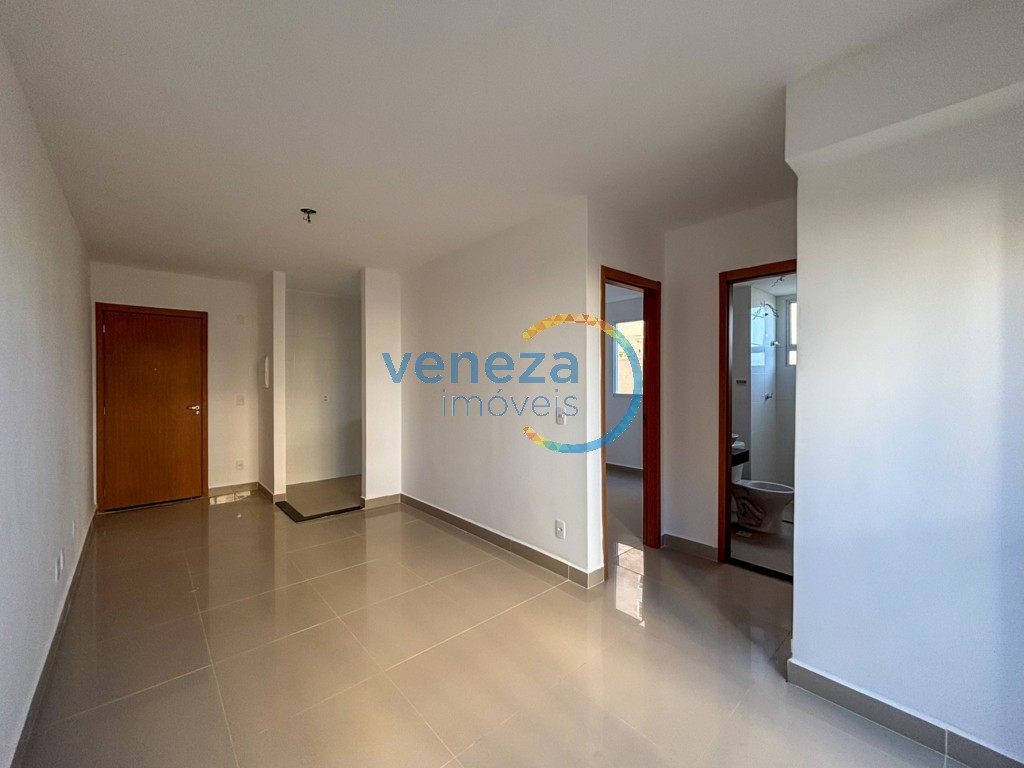 Apartamento para venda no Morumbi em Londrina com 69m² por R$ 300.000,00
