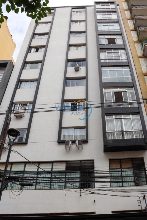 Apartamento para venda no Centro em Londrina com 148m² por R$ 395.000,00