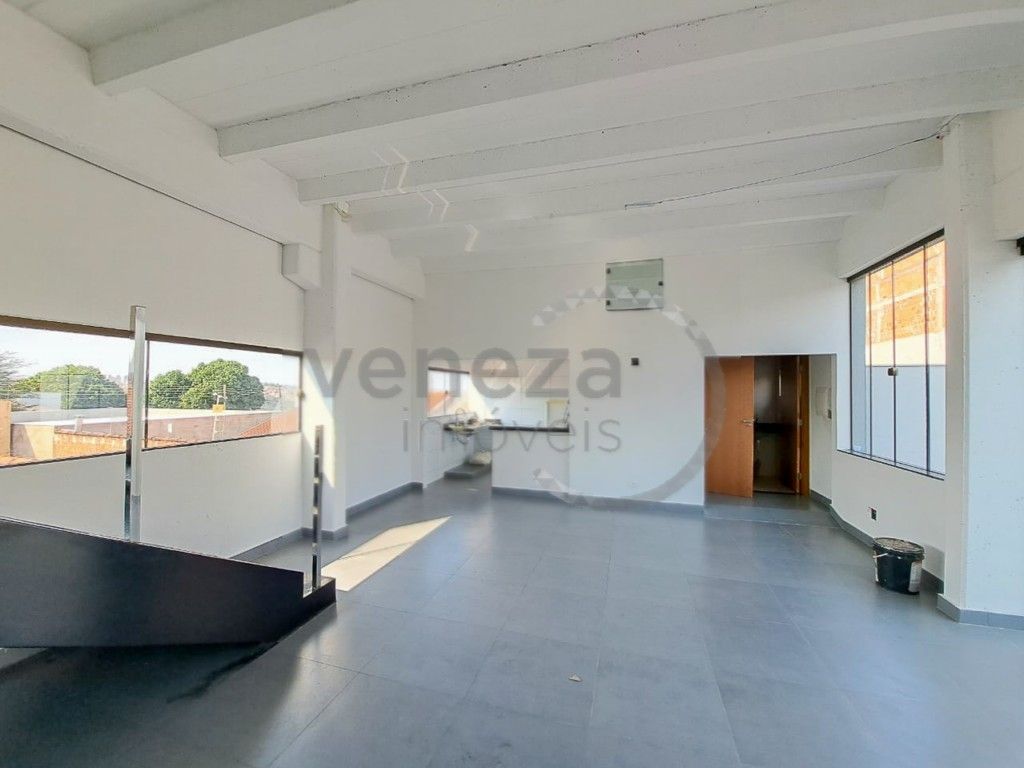 Barracão_salão_loja para venda no Ouro Verde em Londrina com 280m² por R$ 850.000,00