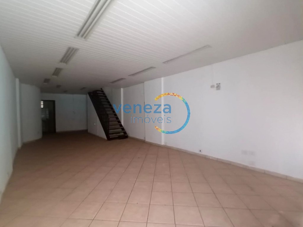 Barracão_salão_loja para venda no Centro em Londrina com 70m² por R$ 280.000,00