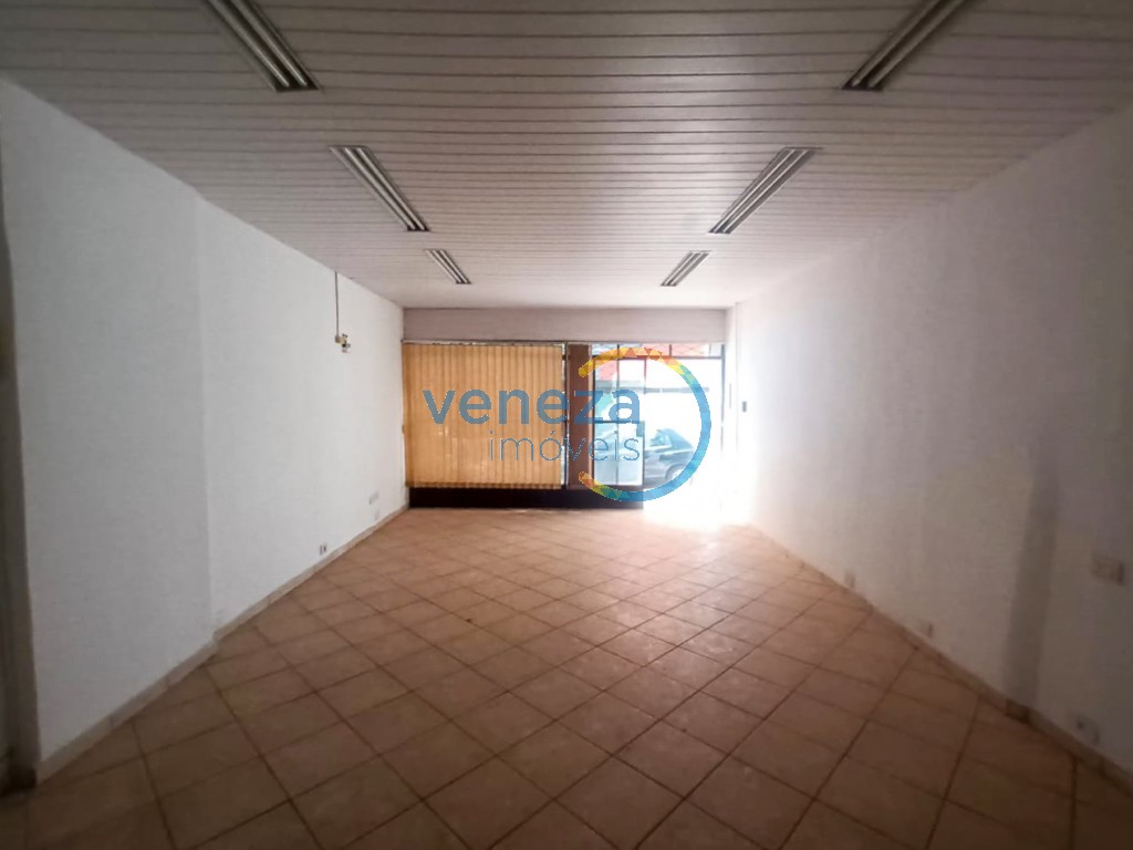 Barracão_salão_loja para venda no Centro em Londrina com 70m² por R$ 280.000,00