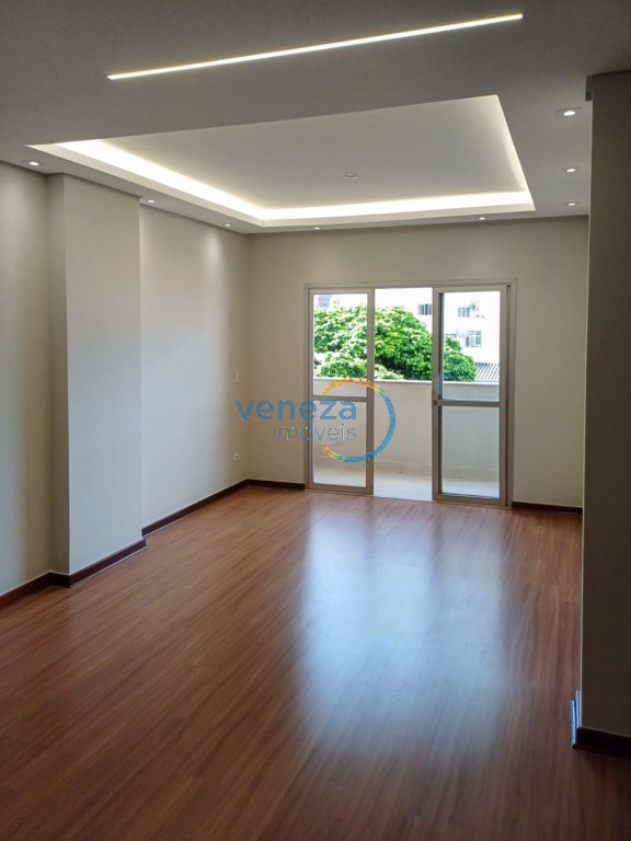 Apartamento para venda no Centro em Londrina com 173,09m² por R$ 580.000,00