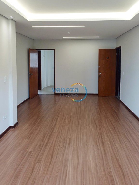 Apartamento para venda no Centro em Londrina com 173,09m² por R$ 580.000,00