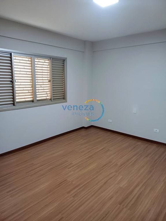 Apartamento para venda no Centro em Londrina com 173,09m² por R$ 580.000,00