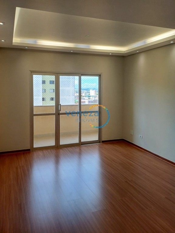 Apartamento para venda no Centro em Londrina com 173,09m² por R$ 580.000,00