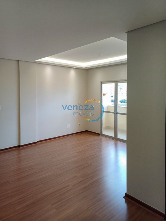 Apartamento para venda no Centro em Londrina com 173,09m² por R$ 580.000,00