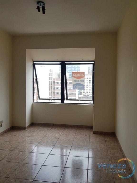 Apartamento para venda no Centro em Londrina com 51,33m² por R$ 187.000,00