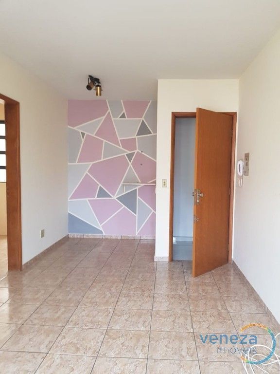Apartamento para venda no Centro em Londrina com 51,33m² por R$ 187.000,00