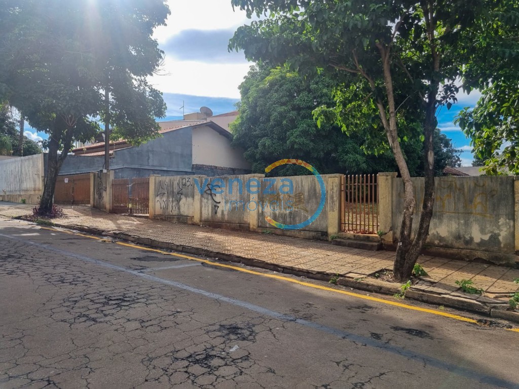 Terreno para venda no Centro em Ibipora com 530m² por R$ 530.000,00