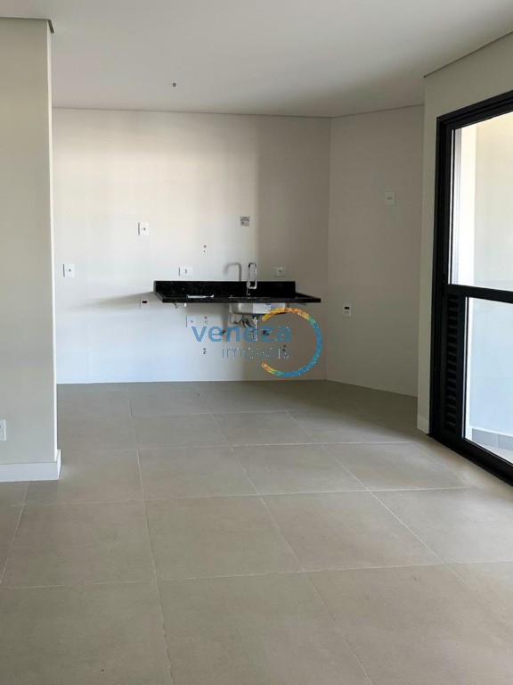 Apartamento para venda no Centro em Londrina com 137m² por R$ 850.000,00