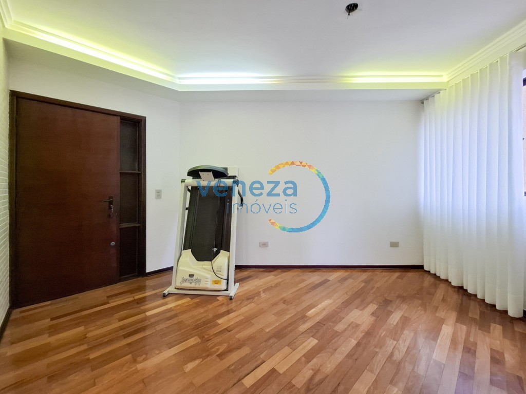 Apartamento para venda no Centro em Londrina com 173,54m² por R$ 550.000,00