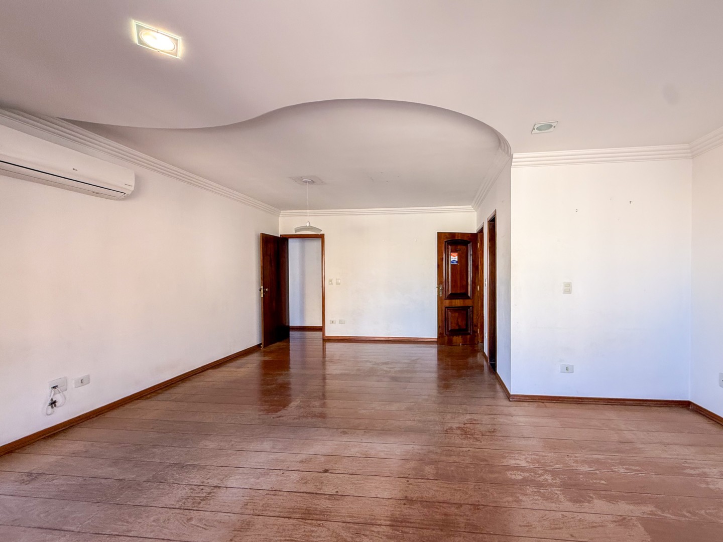 Apartamento para locação no bairro Centro de Londrina - Foto 4
