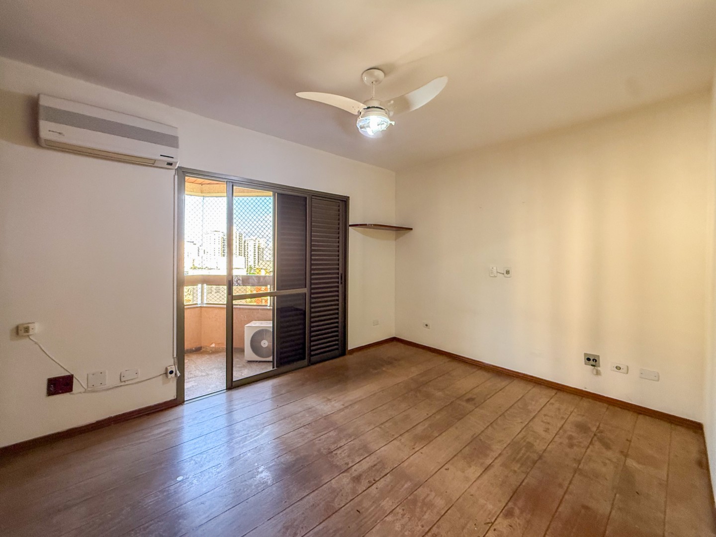 Apartamento para locação no bairro Centro de Londrina - Foto 6