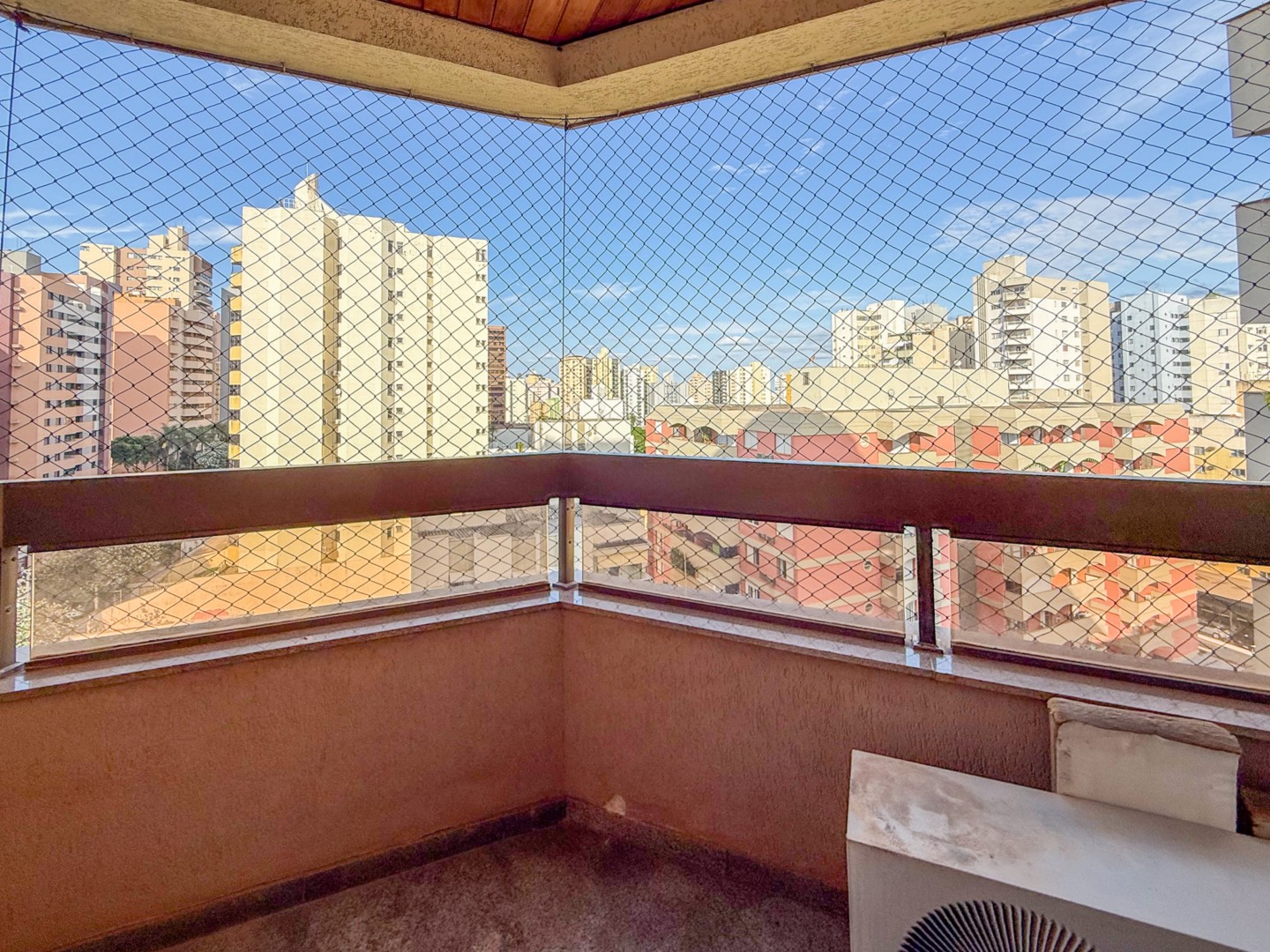 Apartamento para locação no bairro Centro de Londrina - Foto 7