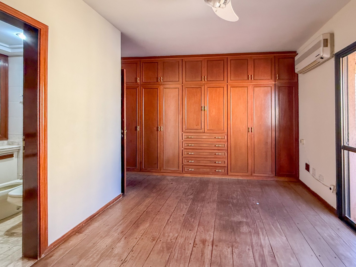 Apartamento para locação no bairro Centro de Londrina - Foto 8